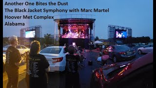 Another One Bites the Dust - The Black Jacket Symphony with Marc Martel