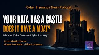Why Your Minimum Viable Business Is The Real Cyber Insurance Recovery Question