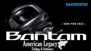 2022 Shimano Bantam Reel - A Review After ACTUALLY Using It