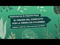 Explicación | Reforma agraria: ¿cómo distribuir equitativamente la tierra?  Colombia +20