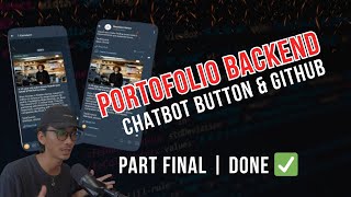 Tutorial Bikin BOT Telegram Pake JAVASCRIPT | PART FINAL