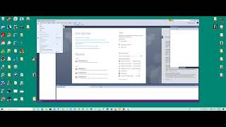 #SSRS Creating basic SQL SERVER Reporting services Project