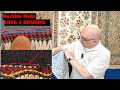 silk rugs machine made vs. handmade side by side comparison. tips u0026 warnings viewers requests