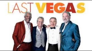 Last Vegas Full Movie Fact in Hindi / Hollywood Movie Story / Robert De Niro