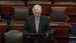 McConnell Honors Jean Rounds