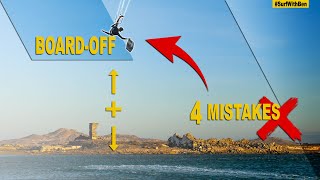 Master High Board-Offs: Avoid These Mistakes