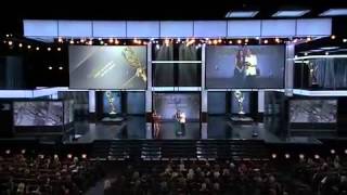 FULL Dan Bucatinsky Emmy Acceptance 2013