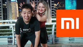 XIAOMI тур - ОФициальный магазин рядом с Моим Домом и чокнутые друзьям