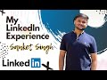 Full LinkedIn Interview Process 🔥 | Off Campus | DSA | System Design ✅ @LinkedIn