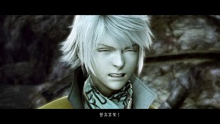 【第35話】ライトニングリターンズFF13　HARD MODEの実況と解説「VSシ界チョコボイーター」(完膳版)