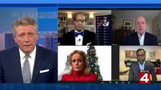 Flashpoint: 1/2/21 (Segment One)