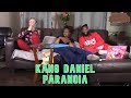 Kang Daniel: Paranoia | LKKP