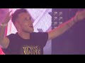 Nicky Romero + Martin Garrix + W&W live @ Protocol X ADE 2018