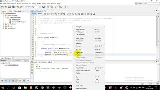 How To Fix ArrayIndexOutOfBounds