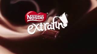 Nestle Extrafino. Настоящий молочный шоколад – для настоящих чувств