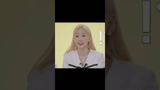 태연이 서른넷이요…?나이얘기에 발끈하는 태연 #shorts