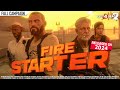 Left 4 Dead 2: Fire Starter · Rating ⭐⭐⭐⭐ 4K 60ᶠᵖˢ