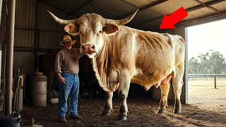 20 Abnormally Large Animals That Actually Exist