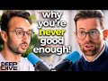 The Perfection Trap: Why Perfectionism Is Your Enemy - World Expert Professor Thomas Curran