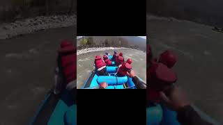 Rafting in beas river •||Himachal||•#himachal#new#river#rafting#enjoy