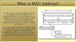 MAC Spoofing Using Technitium MAC Address Changer v6.0.7
