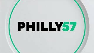 WPSG Philly 57 [Formerly CW Philly57] Station ID (2023)