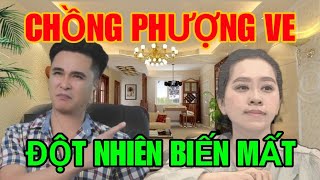 🔴 LÊ MINH TIẾT LỘ. CHỒNG PHƯỢNG VE ĐỘT NHIÊN BIẾN MẤT MỘT CÁCH BÍ ẨN.