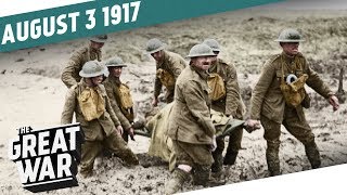 The Battle of Passchendaele - Mutiny in the German Navy I THE GREAT WAR Week 158