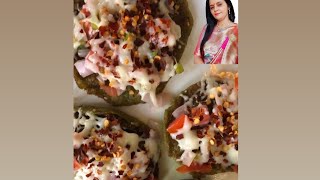 1 ચમચી તેલ  માં બનાવૉ દૂઘી નૉ નવૉ નાસ્તો (quickly recipe)#gujrat #cooking #trending