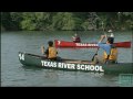 Lady Bird Lake Paddling Trail Opens in Austin, Texas