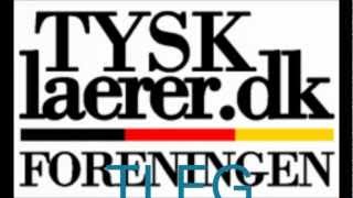 Vi valgte Tysklærerforeningen