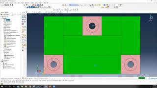 #ABAQUS Tutorials - Topology Optimization