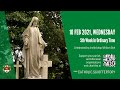 Catholic Weekday Mass Today Online - Wednesday, 5th Week of Ordinary Time 2021