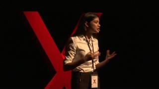Bil Arabi: How to Transcend the Power of Language | Meher Khatwani | TEDxYouth@ASD