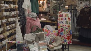 CI Living Country Junction Boutique Part 2