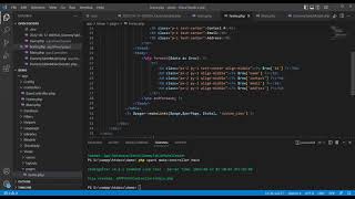 CodeIgniter 4 Pagination Tutorial DEMO