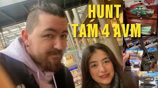 HUNT - Tam 4 AVM! LCW - Brian Seti, Cars, Skyline ve dahası...😍🤩