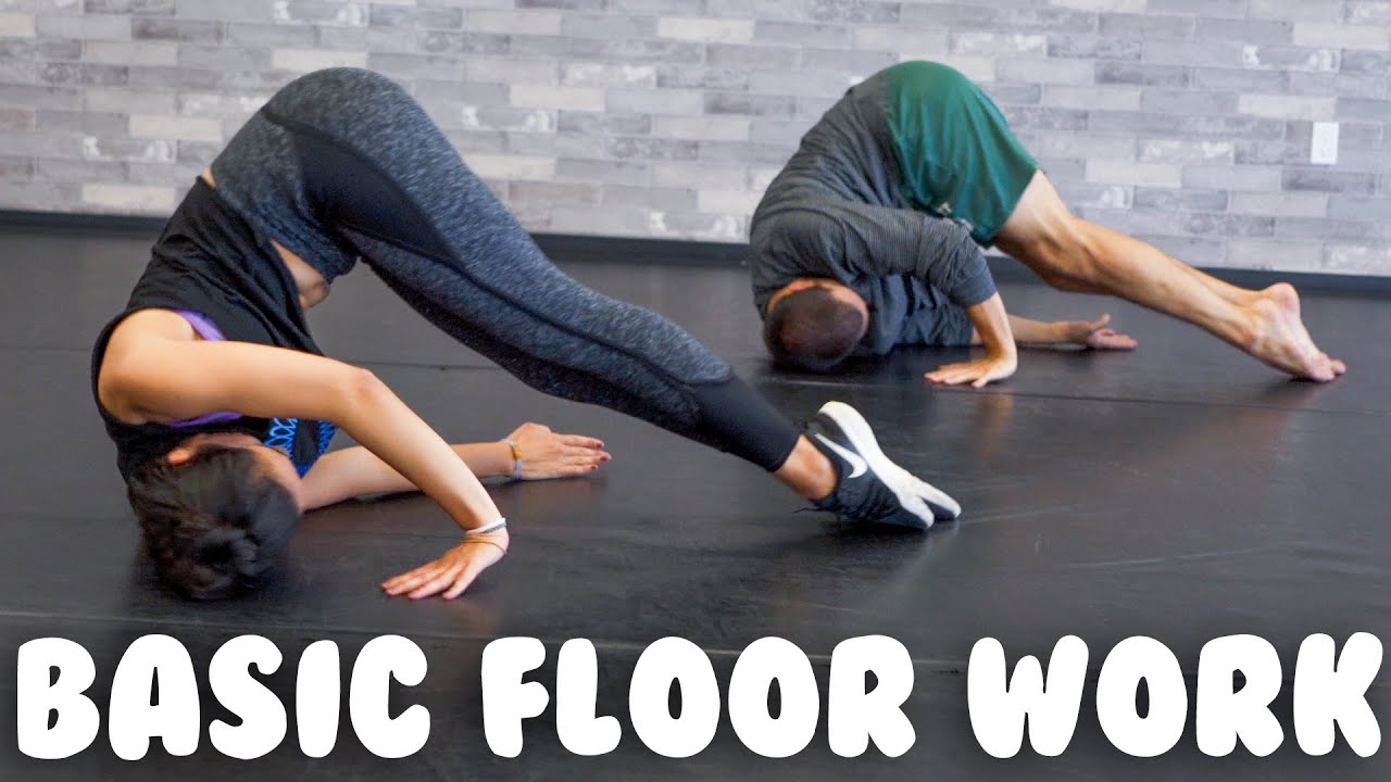 Contemporary Across The Floor Exercises Viewfloor Co
