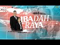 Pdt. Daniel YR & Ibu Agnesia Febriani - Ibadah Raya 11 Agustus 2024