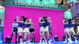 240309 ROOKIES Cover Baby Monster 'BATTER UP' & Blackpink 'BOOMBAYAH'@k-popcoverdancecontestbykt1831