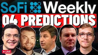 Our Q4 Earnings Predictions | SOFI WEEKLY