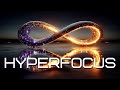 HYPERFOCUS PROTOCOL | 3 Hour Deep Work Session for Maximum Productivity