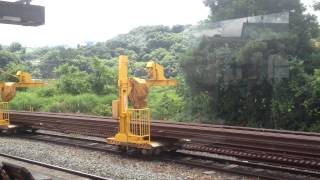 快速 おいこっと号 車窓 長野→飯山/ 北しなの線・飯山線 長野915発