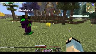 Shadecrest Unleashed S1 E16 the Promised Land