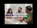 Redefine Your Health, Transform Your Life: Overview of the YMCA Diabetes Prevention Program