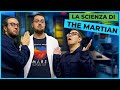 La SCIENZA di THE MARTIAN⎮ Slim Dogs