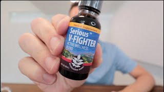 Best Herbal Immune Support Sprays