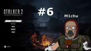 S.T.A.L.K.E.R. 2: Serce Czarnobyla #6 Pierwsze spotkanie z członkami Iskry | M1chu