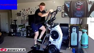 Bowflex Max Trainer 1000 Calorie Burn in 28 Minutes