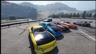 CarX Drift Racing Online お久しぶりのグダグダ配信ですよ〜